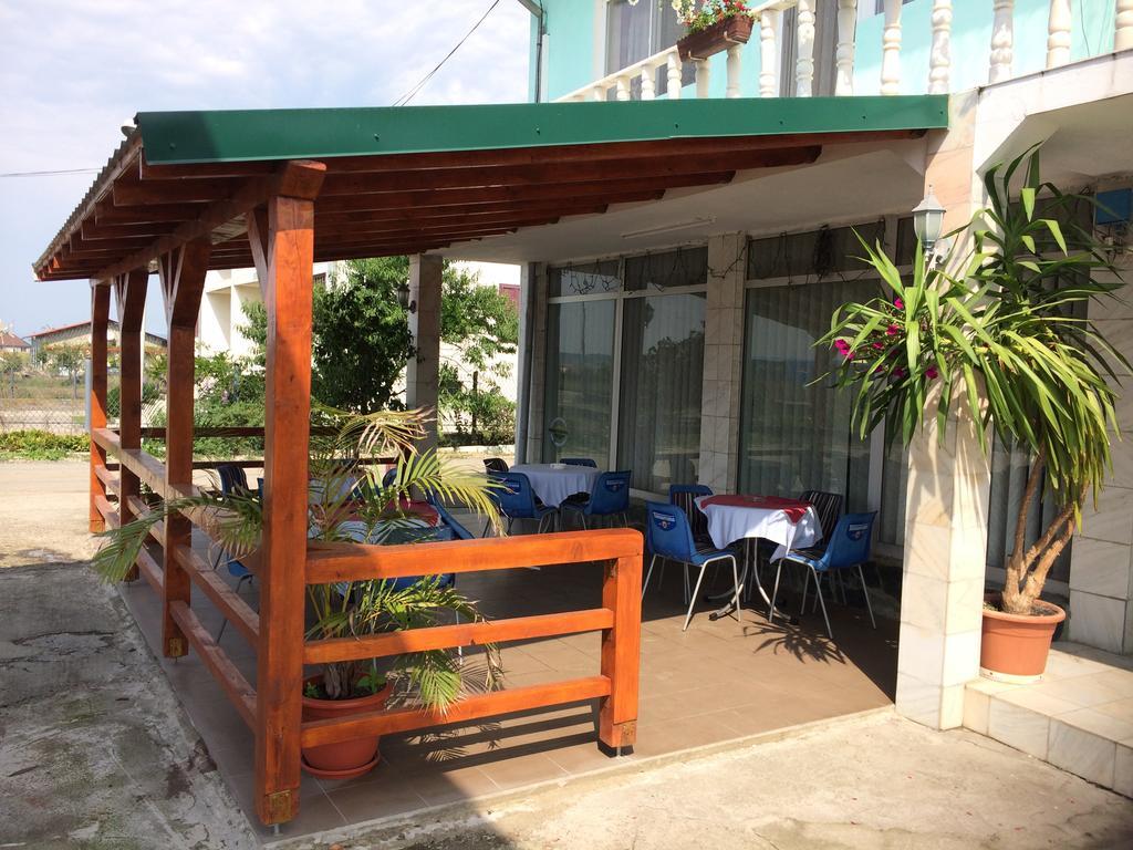 Pensiunea Simina Caransebes Bagian luar foto